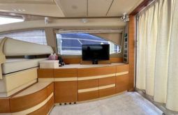 
										AZIMUT FLYBRIDGE 53 full									