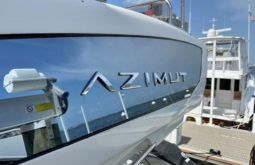 
										AZIMUT FLYBRIDGE 53 full									