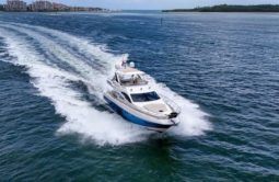 
										AZIMUT FLYBRIDGE 64 full									