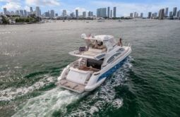 
										AZIMUT FLYBRIDGE 64 full									