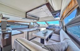 
										AZIMUT FLYBRIDGE 64 full									