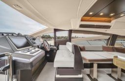 
										AZIMUT FLYBRIDGE 64 full									