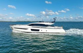 AZIMUT S10 94