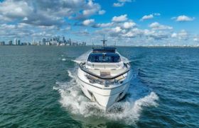 AZIMUT S10 94