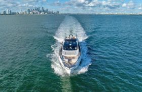 AZIMUT S10 94