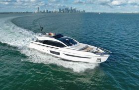 AZIMUT S10 94