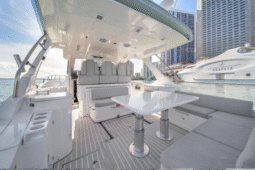 
										AZIMUT VERVE 40 full									