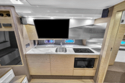 
										AZIMUT VERVE 40 full									