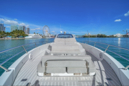 
										AZIMUT VERVE 40 full									