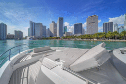 
										AZIMUT VERVE 40 full									