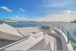 
										AZIMUT VERVE 40 full									