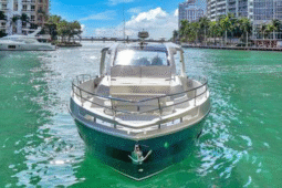 
										AZIMUT VERVE 40 full									