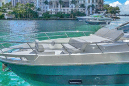 
										AZIMUT VERVE 40 full									