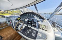 
										BAJA PANTHER 80 full									