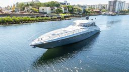 
										BAJA PANTHER 80 full									