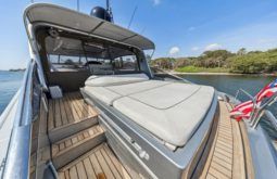 
										BAJA PANTHER 80 full									