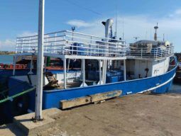 
										BARCO ACERO NAVAL PESCA 66 full									
