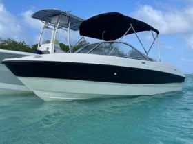 BAYLINER 18.5