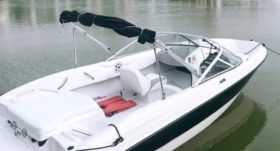 BAYLINER 18.5