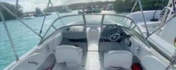 BAYLINER 18.5 full