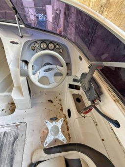 
										BAYLINER CAPRI CUDDY 23 full									