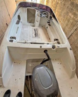 
										BAYLINER CAPRI CUDDY 23 full									