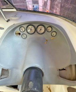 
										BAYLINER CAPRI CUDDY 23 full									