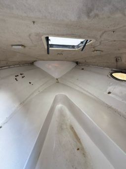 
										BAYLINER CAPRI CUDDY 23 full									