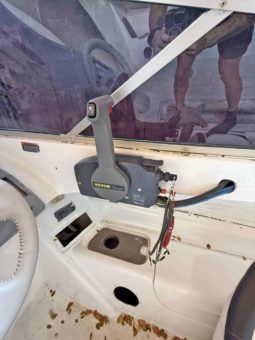 
										BAYLINER CAPRI CUDDY 23 full									