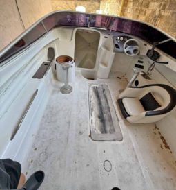 
										BAYLINER CAPRI CUDDY 23 full									