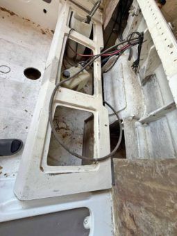 
										BAYLINER CAPRI CUDDY 23 full									