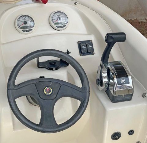 
								BERETTA 27 full									