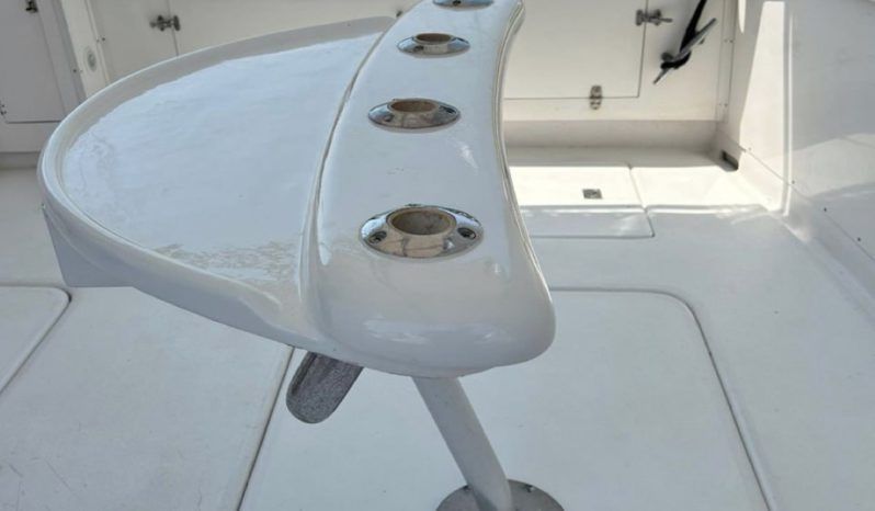 
								BERTRAM 35 full									