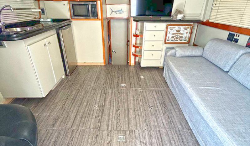 
								BERTRAM 35 full									