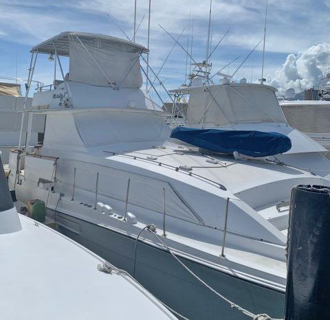 
								BERTRAM 46 full									