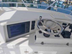 BERTRAM CONVERTIBLE 38 full