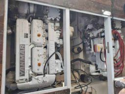 BERTRAM CONVERTIBLE 38 full