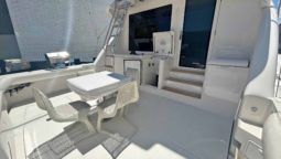 
										BERTRAM CONVERTIBLE 51 full									