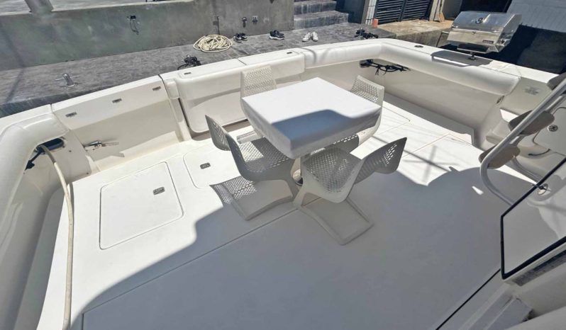 
								BERTRAM CONVERTIBLE 51 full									