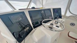 
										BERTRAM CONVERTIBLE 51 full									