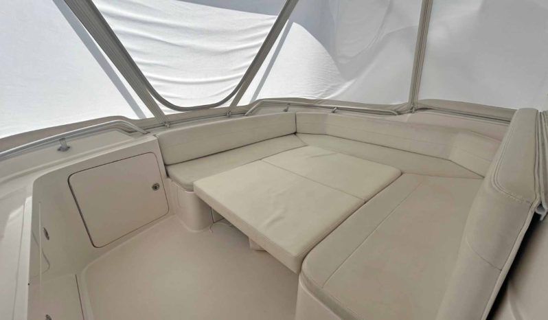 
								BERTRAM CONVERTIBLE 51 full									