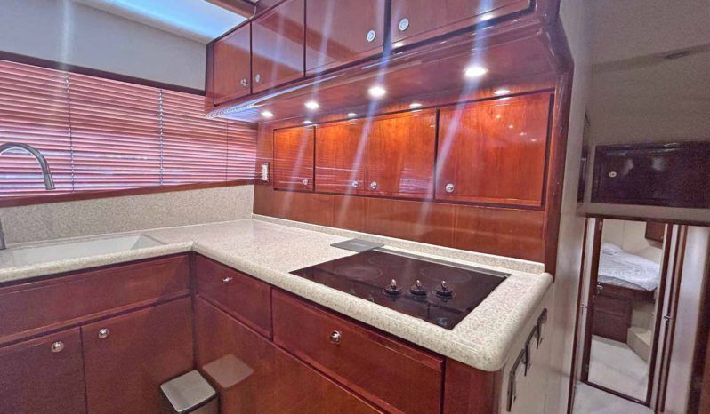 
								BERTRAM CONVERTIBLE 51 full									