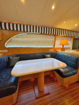 
										BERTRAM CONVERTIBLE 60 full									