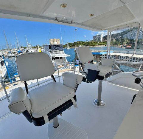 
								BERTRAM CONVERTIBLE 60 full									