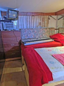 
										BERTRAM FLIGH EAGLE 65 full									