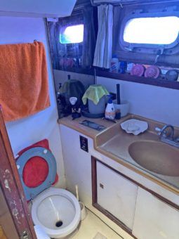 
										BERTRAM FLIGH EAGLE 65 full									