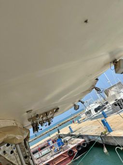 
										BERTRAM FLIGH EAGLE 65 full									