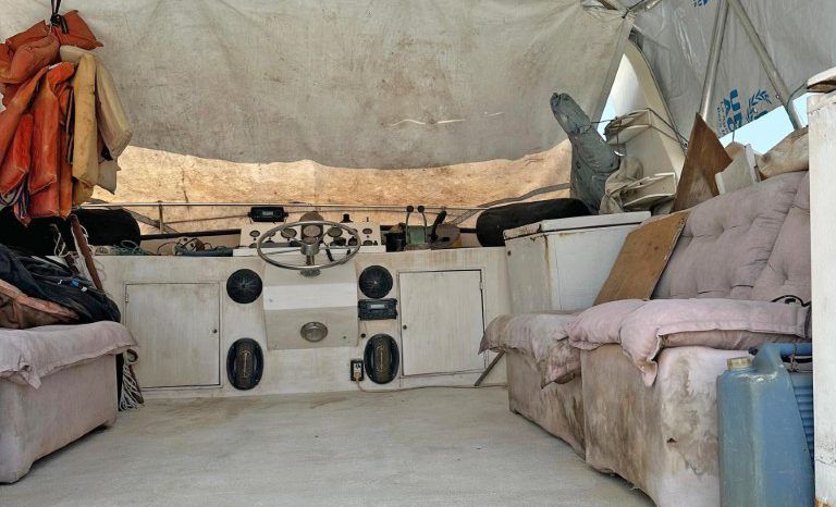 
								BERTRAM FLIGH EAGLE 65 full									