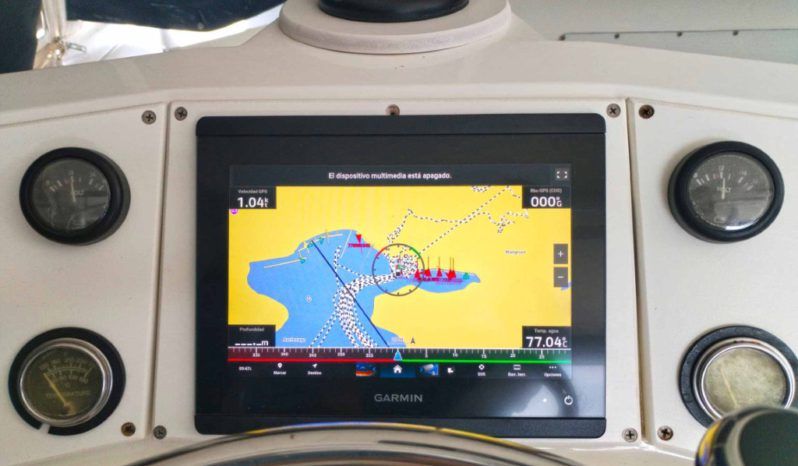 
								BERTRAM SF 46.6 full									