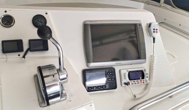 
								BERTRAM SF 46.6 full									